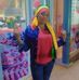 Eva Djowou Barry - Facebook