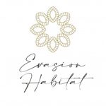 Eva Molino Bartoli - @evasionhabitat - Instagram