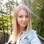 Eva Bartoš Hanoková - @ewwwicka - Instagram