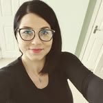 Eva Bartosikova - @eva_bartosik - Instagram