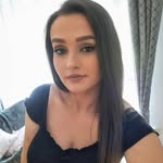Eva Bartošová - @eva.bartosova - Instagram