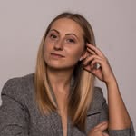 Eva Bartusevič - @_evabartus - Instagram