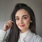 Eva Basílio - @evabasili0 - Instagram