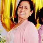 Eva rodrigues - @eva.basilio.980 - Instagram