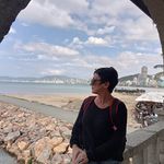 Eva Maria Basilio - @evamariabasilio - Instagram