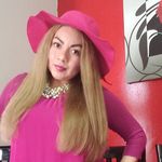 Kally Victoria - @eva.basilio.79 - Instagram