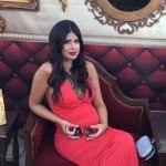 Eva Bassim Abi Fadel - @evabassim1 - Instagram