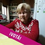 Eva Bastida - @evaines2024 - Instagram