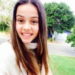 Eve Bateman - @new_years_eve29 - Instagram
