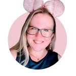 Eva Bates | Disney Vacation Planner - @enchanted.by.eva - Instagram