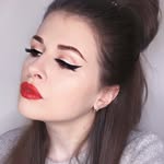 ✨Стилист-визажист✨ - @evabattles_pro - Instagram