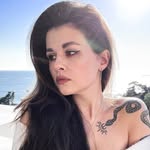 Eva Batalina - @evabattles - Instagram