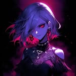 Eva - @battlemercyeva - Instagram