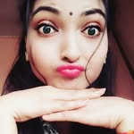 Minakshi - @miss_eva_battle - Instagram
