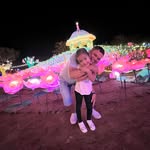 Eva Joy Baylon - @zian81 - Instagram