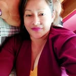 Eva Julca Baylon - @evajulca55 - Instagram