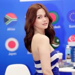 Molly Eva Adrales Baylon - @mollyevabaylon - Instagram