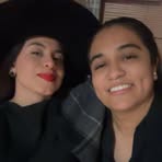 Eva Bazaldua - Facebook