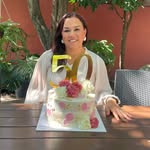 Eva Bazaldua Miranda - @evabazaldua75 - Instagram