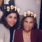 Evangelina Alejandro Bazaldua - @evangelinaalejandrobazaldua - Instagram