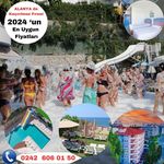 Eva Beach Hotel Alanya - @evabeachotelalanya - Instagram