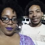 Eva Beal - @curlygirlalways - Instagram