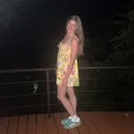 Eva Beasley - @evalynnelouise - Instagram