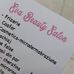 Eva Beaty Salon Auchan Militari - Facebook