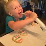 Eva Beauchamp Leddy - @uecszx362377 - Instagram