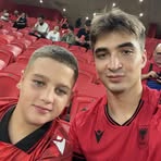 Evan Beaudoin - Facebook