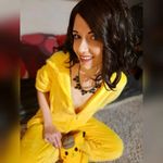 Eva Bellamy - @plug_in_baby_1987 - Instagram