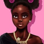 Nyoka Eva ARCHER Bellamy - @prettykiki_lileva - Instagram