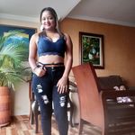 Eva benavides - @benavidesrodrigueze054 - Instagram