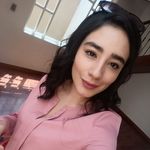 Eva Benavides Pillaga - @evita.benavides - Instagram
