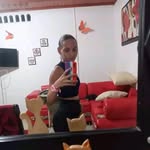 Eva Benavidez - @evabenavidez57 - Instagram