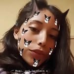 Laa Benavidezz 🌜. - @evabenavidez2023 - Instagram