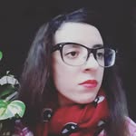 María Eva Benavidez - @mebu23 - Instagram