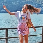 Eva Benda - Facebook