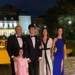 Eva Benedicta Gonzalez - @evabenedictag - Instagram