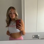 Eva Bentley - @evamaybentley.x - Instagram
