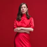 Eva Bergman - @evabergmanart - Instagram