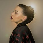 татарка - @evabergitch_ - Instagram