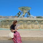 Eva Bergen - @eva_mbergen - Instagram