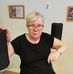 Eva Bergh - Facebook