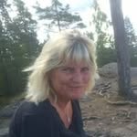 Eva Bergh - @bergh5830 - Instagram