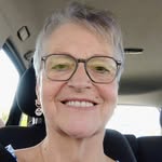 Eva Berghammer - @evaberghammer1950 - Instagram