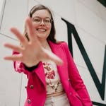 Eva van den Bergh - Messaging & contentstrateeg - @evavandenb - Instagram