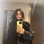 @evaberktasx - Instagram