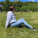 Evka Kürthy Bohušová - @evaberkesova - Instagram