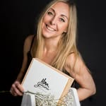 Autora de"Crea tu propia vida" - @evabernabeuchafer - Instagram